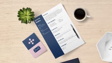 How Long Should a CV Be?