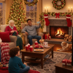 Hallmark Christmas 2025 Movies, Ornaments, Schedule & Streaming Guide