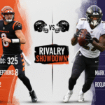 Bengals vs Baltimore Ravens Match Player Stats | Full Game Breakdown & Key Players