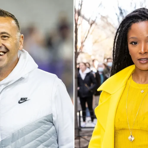 Steve Sarkisian First Wife