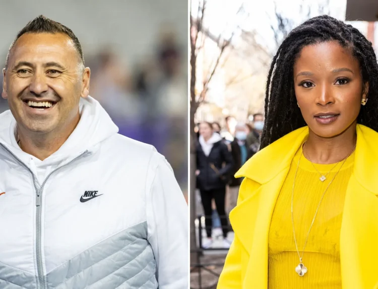 Steve Sarkisian First Wife